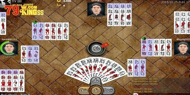 Giới thiệu sơ lược về bộ môn chắn