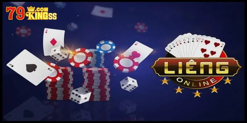 Giới thiệu game liêng