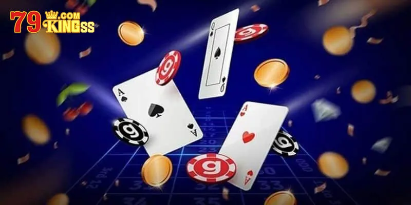 Game Bài Liêng: Chia Công Thức Chơi Hốt Bạc Cho Mọi Bet Thủ