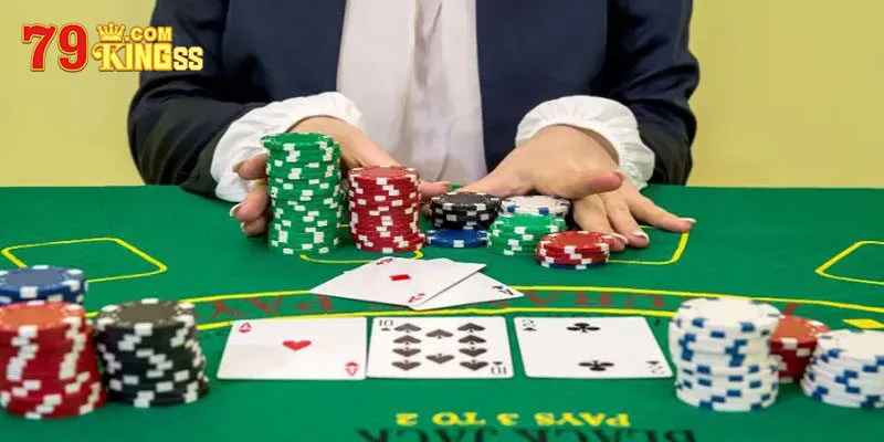 Game Bài Ngũ Linh Là Gì? 3 Mẹo Chơi Hay Cho Tân Binh