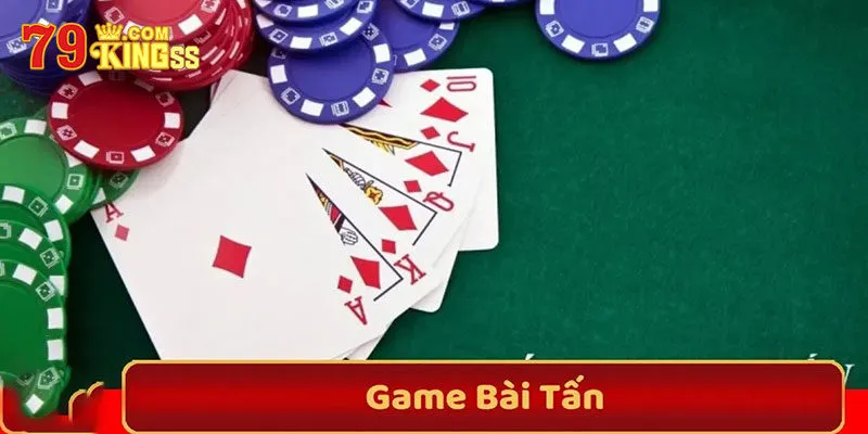 Tìm hiểu mẹo chơi game bài Tấn đơn giản cho người mới