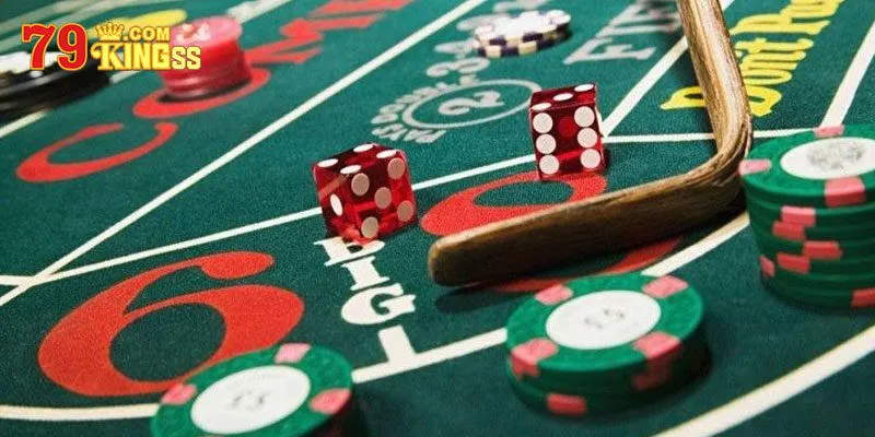 Bí quyết chơi Xí Ngầu từ cao thủ