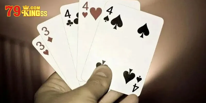 Chi tiết cách chơi bài Ngũ Linh