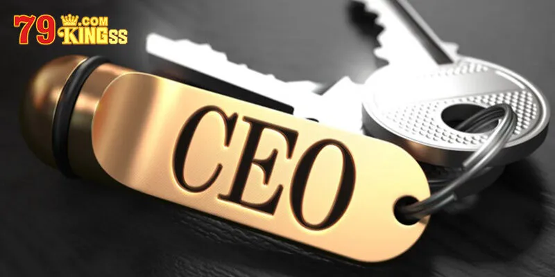 Triết lý kinh doanh của CEO Lê Đình Mạnh